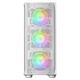 Гейминг компютър GRT RGB MESH Intel Core i9-14900F до 5,4 Ghz, 64 GB DDR5, 4 TB SSD M.2, GeForce RTX 5080 16 GB GDDR7