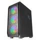 GRT RGB MESH Гейминг компютър Intel Core i9-14900F до 5,4 Ghz, 64 GB DDR5, 4 TB SSD M.2, GeForce RTX 5070 Ti 16 GB GDDR7
