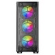 GRT RGB MESH Гейминг компютър Intel Core i9-14900F до 5,4 Ghz, 64 GB DDR5, 4 TB SSD M.2, GeForce RTX 5070 Ti 16 GB GDDR7