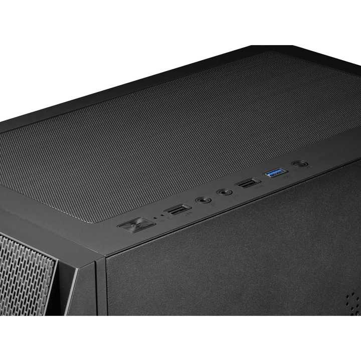 Настолен компютър Gaming GRT RGB MESH система с процесор Intel Core i7-14700F до 5,4 Ghz, 32 GB DDR5, 1 TB SSD M.2, GeForce RTX 5070 12 GB GDDR7