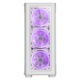Настолен компютър система за игри GRT White RGB FAN с процесор Intel Core i7-14700F до 5,4 Ghz, 32 GB DDR5, 1 TB SSD M.2, GeForce RTX 5070 12 GB GDDR7