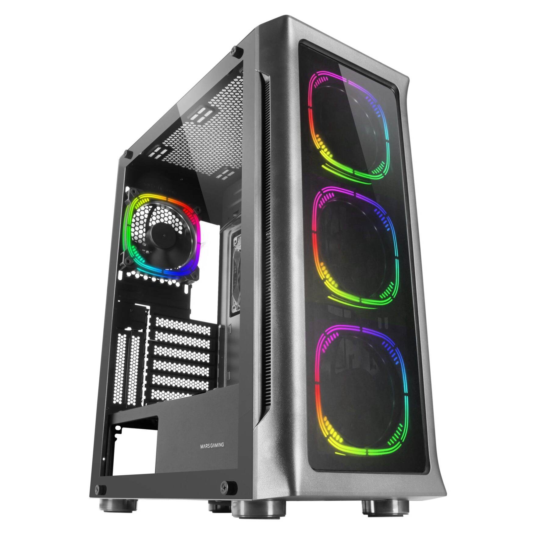 ゲーミングPC RTX 5070 Ti 16GB/Core i7 14700F res_49f35e66b622ba9435a6a4e6e5