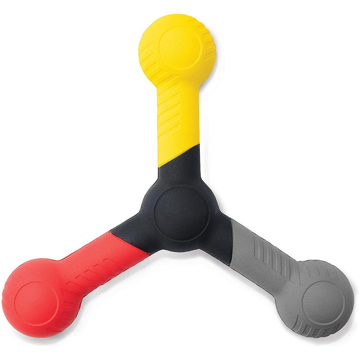 Antrenor interactiv Color Cue Enforose, design ergonomic, material sigur din spuma Pu, echipament portabil de antrenament