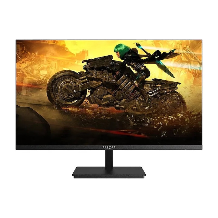 Arzopa M1RC 27'' 180Hz 2K QHD монитор за игри