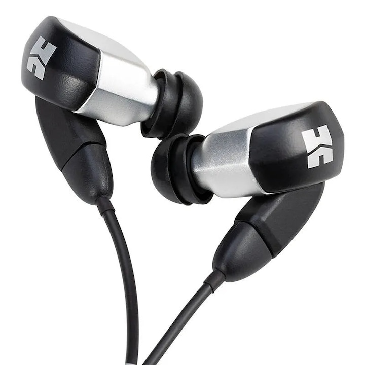 Căști Hi-Fi Hifiman Ananda, planar magnetic, 22Ω, peste ureche, jack, 449g