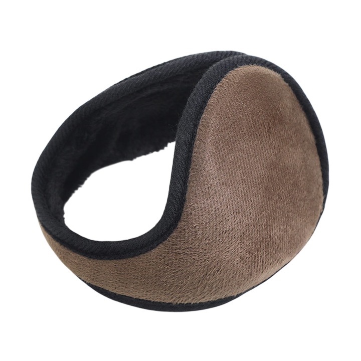 Casti unisex, manusi calduroase, design brodat, multicolor