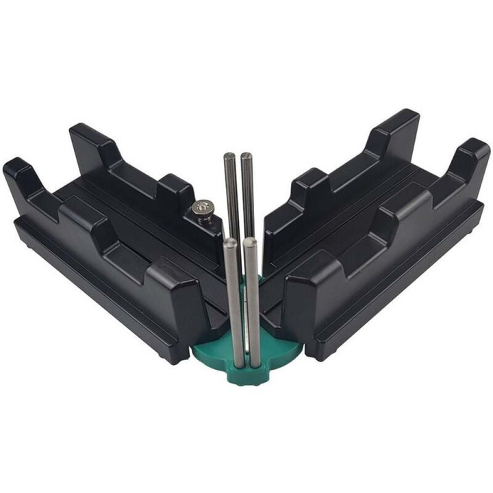 Unealta de masurare si taiere Enforose, 2 in 1, taiere precisa, pentru lucrari de tamplarie