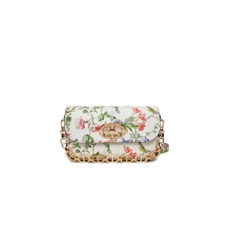 Geanta dama Aldo, 304206467, Piele ecologica, Alb