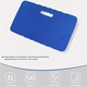 Saltea antrenament, 1pc, grosime mare, pentru gradinarit, sport si yoga, multicolor