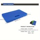 Saltea antrenament, 1pc, grosime mare, pentru gradinarit, sport si yoga, multicolor