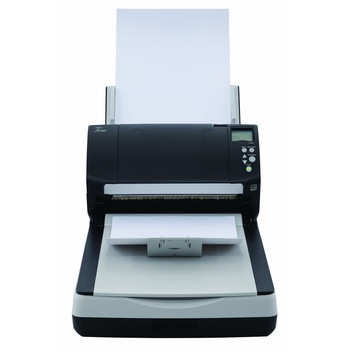Scanner Fujitsu fi-7260, A4, Duplex, USB Scanner Fujitsu fi-7260, A4, Duplex, USB
