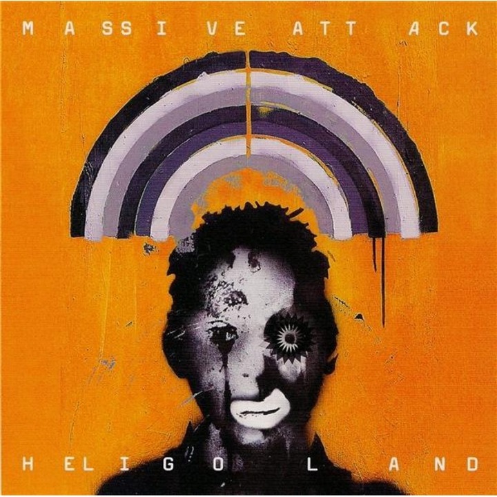 Massive Attack - Helgoland - CD