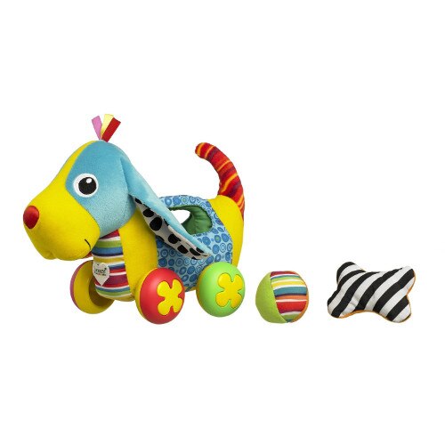 Lamaze - Catelusul Pippin