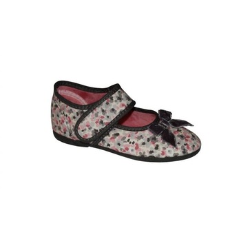 Pantofi sport Cienta 120 015 23 Gris, 34 Pantofi sport Cienta 120 015 23 Gris, 34