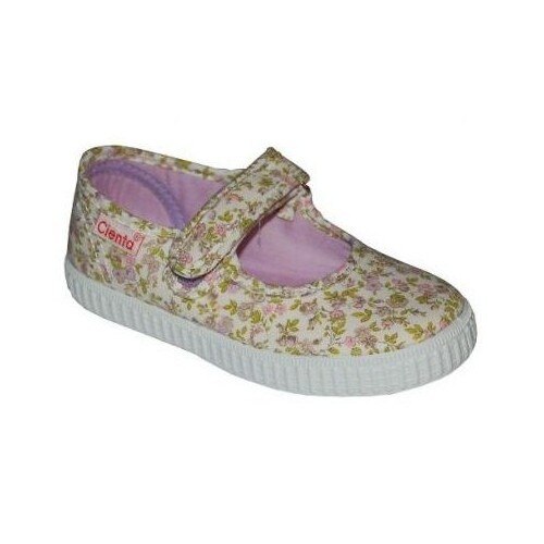 Pantofi sport Cienta 560 06 13 Lila, 19