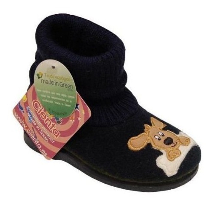 Babacipő, Cienta 109 052 77 Marino I, 30