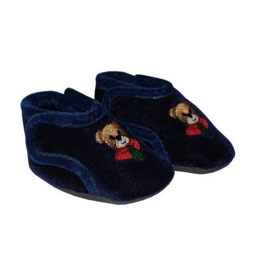 Botosei Cienta 701 031 30 Marron, Albastru