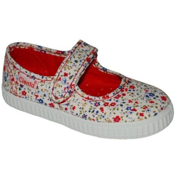 Спортни обувки Cienta 560 80 02 Rojo