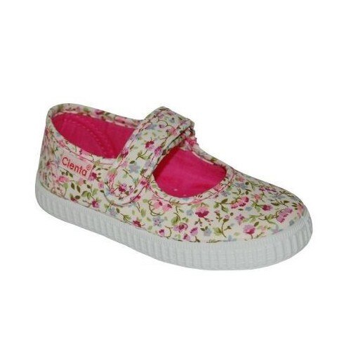 Pantofi sport Cienta 560 75 12 Fuchsia