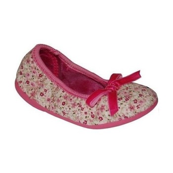 Balerini Cienta 186 041 12 Fuchsia Balerini Cienta 186 041 12 Fuchsia