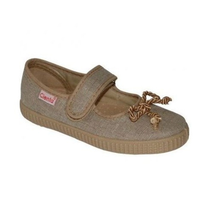 Pantofi sport Cienta 560 46 53 Lino