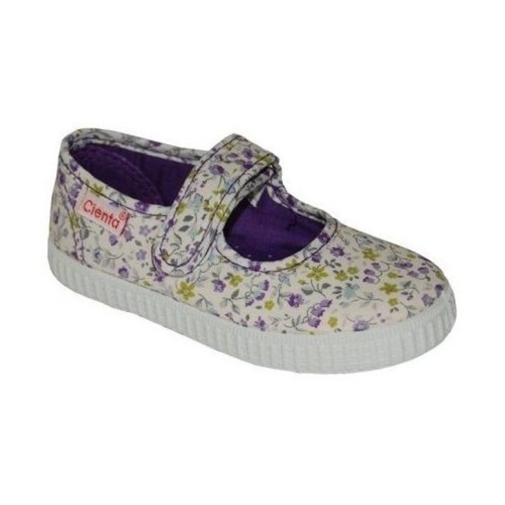 Pantofi sport Cienta 560 75 45 Violeta