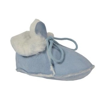 Botosei Little Mary BELUGA Beige, Bleu Botosei Little Mary BELUGA Beige, Bleu