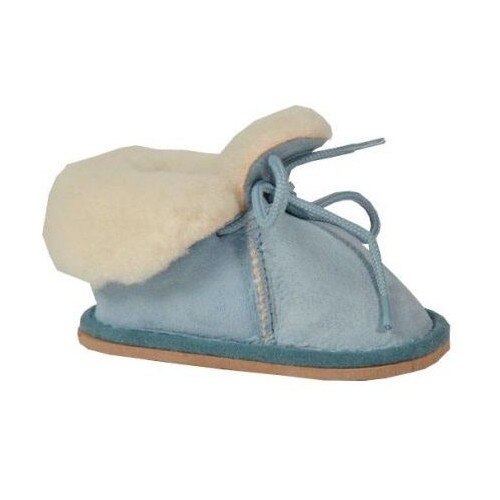 Botosei Little Mary BELUGA Beige, Blue