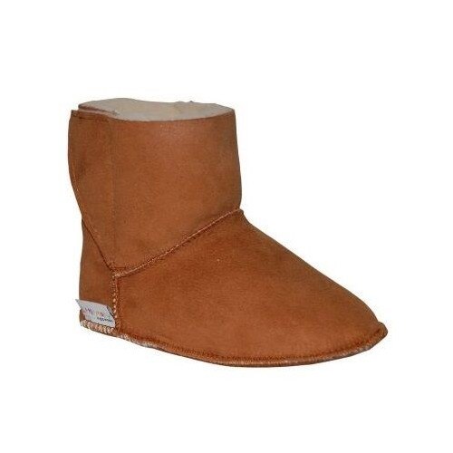 Ghetute Little Mary BOREALE Marron - maro