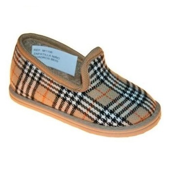 Pantofi, Panyno, M1106, Bej Pantofi, Panyno, M1106, Bej