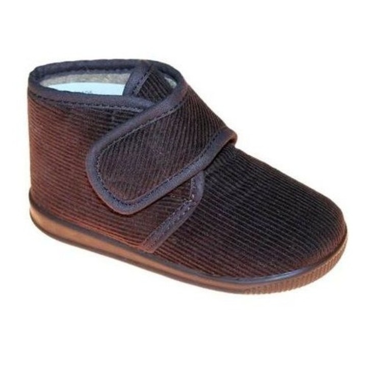 Боти Panyno M1105 Brown