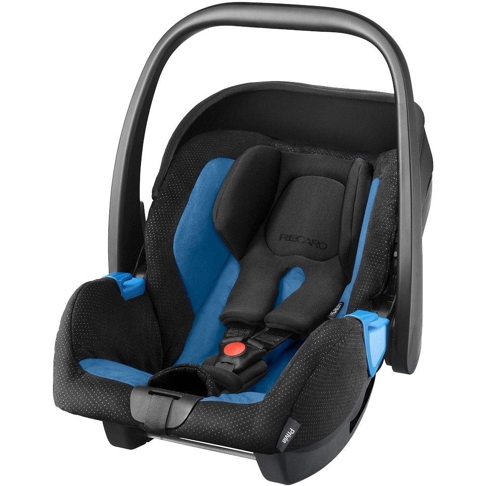 Scaun auto Recaro Privia Saphir