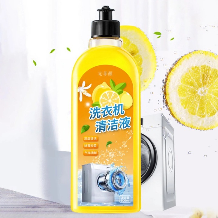YANYXR padlótisztító oldat 500ml fához és csempéhez