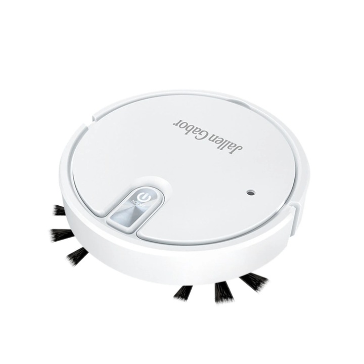 YANYXR multifunkcionális robotporszívó, permetezés, 6.5cm, 200ml, 1500-1999Pa