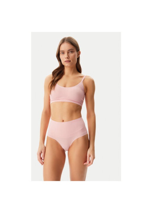 Дамско оформящо бельо, Chantelle, 304888304, Полиамид/Еластан, XL INTL, Розов