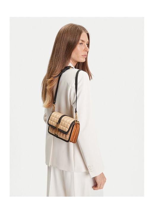 Steve Madden női táska, 304976650, ökobőr, bézs