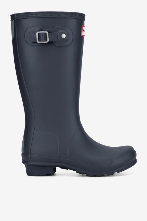 Cizme de ploaie unisex Hunter, 5905588948865, Cauciuc, Albastru, Albastru