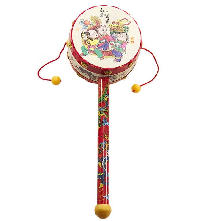 Csörgő, babacsörgő, kézi csörgőjátékok