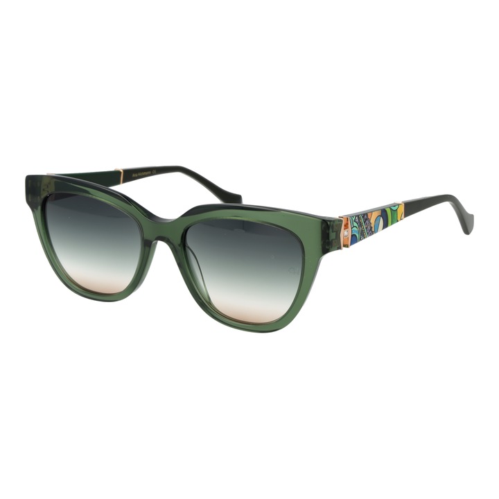 Слънчеви очила, дамски, Ana Hickmann AH9356 T01, 52.5-17.5-142