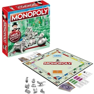 Семейни игри