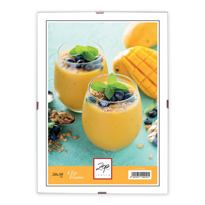 Рамка за снимки, ZEP Clip frame, 40x60см