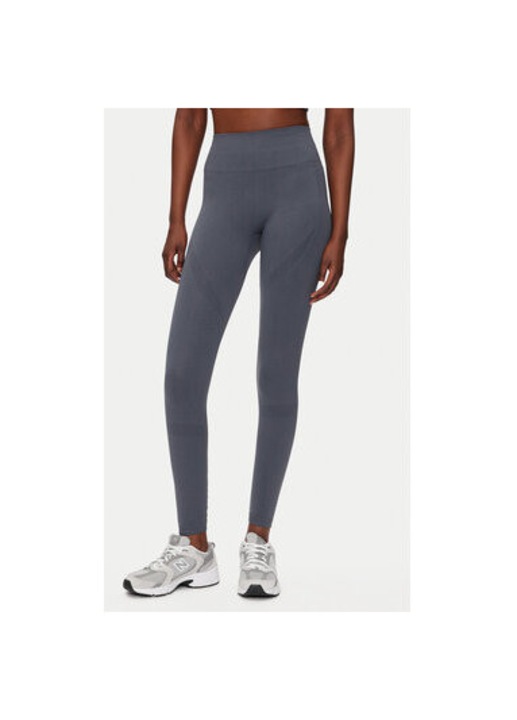 Colanti dama, Athlecia, 304092664, Poliamida, L-XL INTL, Albastru