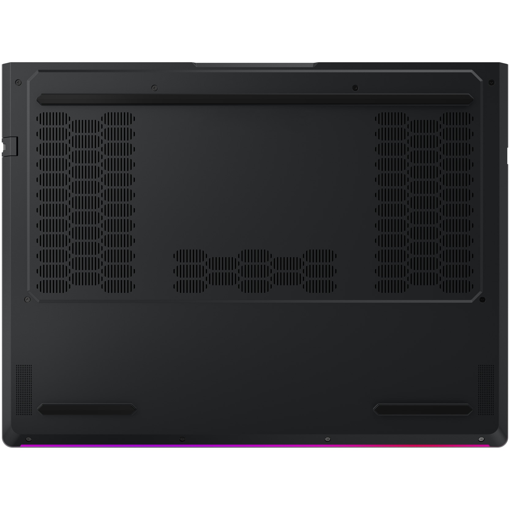 Laptop Gaming Lenovo Legion Pro 7 16IAX10H cu procesor Intel® Core Ultra 9 275HX pana la 5.4GHz, 16" WQXGA, OLED, 240Hz, 32GB DDR5 RAM, 1TB SSD, NVIDIA® GeForce RTX™ 5080 16GB GDDR7, Windows® 11 Pro, Eclipse Black, 3y on-site Premium Care