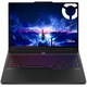 Laptop Gaming Lenovo Legion Pro 7 16IAX10H cu procesor Intel® Core™ Ultra 9 275HX pana la 5.4GHz, 16" WQXGA, OLED, 240Hz, 32GB DDR5 RAM, 1TB SSD, NVIDIA® GeForce RTX™ 5080 16GB GDDR7, Windows® 11 Home, Eclipse Black, 3y on-site Premium Care