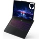 Laptop Gaming Lenovo Legion Pro 7 16IAX10H cu procesor Intel® Core™ Ultra 9 275HX pana la 5.4GHz, 16" WQXGA, OLED, 240Hz, 32GB DDR5 RAM, 1TB SSD, NVIDIA® GeForce RTX™ 5080 16GB GDDR7, Windows® 11 Home, Eclipse Black, 3y on-site Premium Care