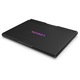 Laptop Gaming Lenovo Legion Pro 7 16IAX10H cu procesor Intel® Core™ Ultra 9 275HX pana la 5.4GHz, 16" WQXGA, OLED, 240Hz, 32GB DDR5 RAM, 1TB SSD, NVIDIA® GeForce RTX™ 5080 16GB GDDR7, Windows® 11 Home, Eclipse Black, 3y on-site Premium Care