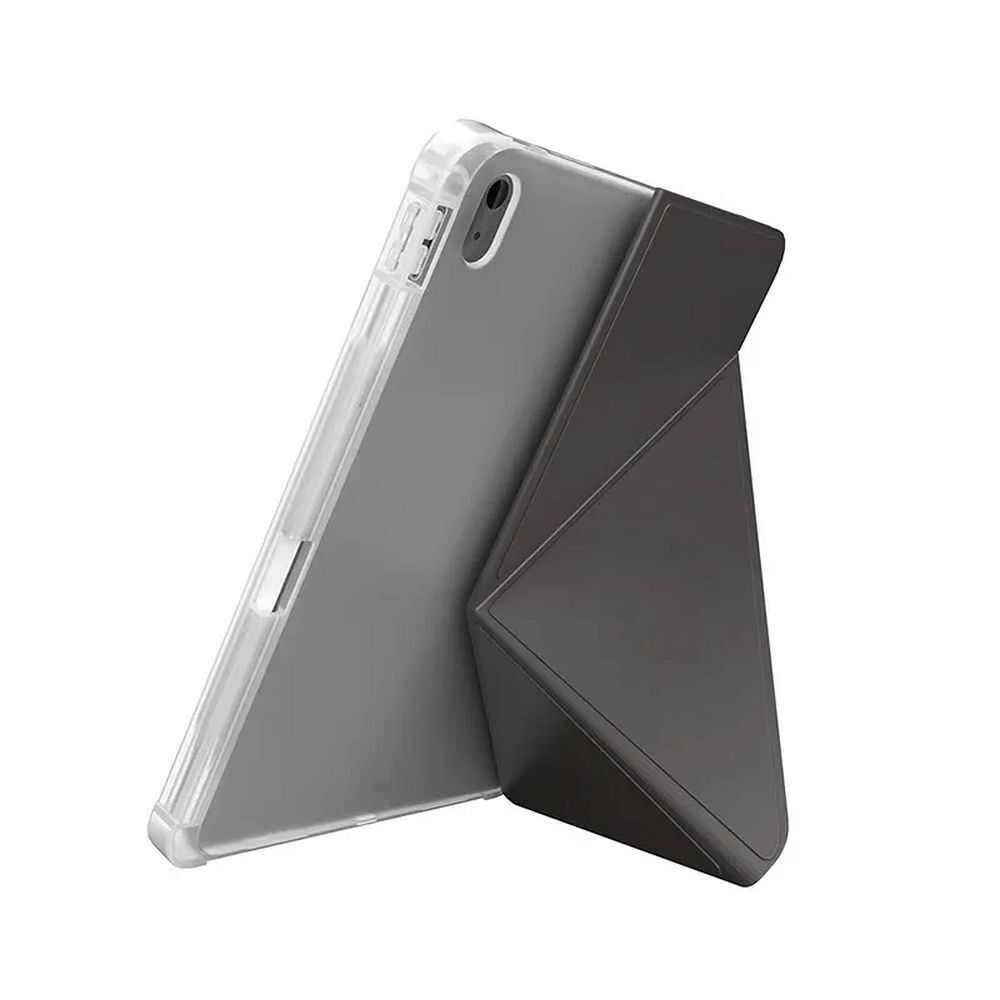 Tablete compatibile iPad Pro 11 2024 (a cincea generatie, 11 inchi) - tablete WiWU negre, cu suport pentru creion