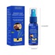 Spray pentru cresterea parului Eelhoe, 30ml, ingrijire scalp