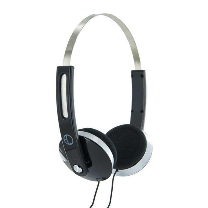 Casti 08247, 4WORLD, cu fir
