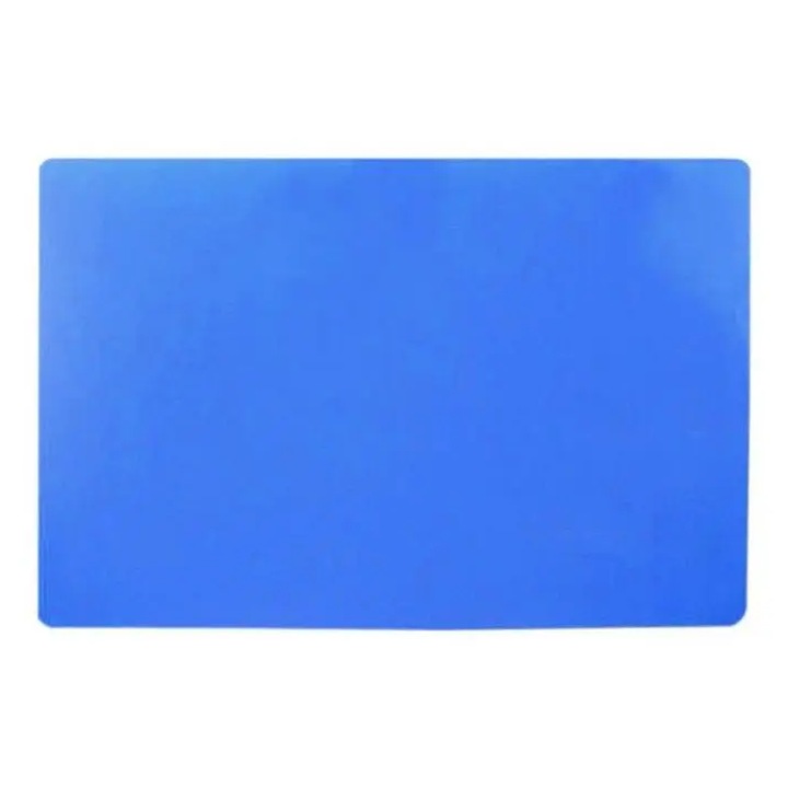 Set 2 Planse A4 Antimurdarire Pagina Carti de Colorat / Planseta Plastilina / Doua Culori / Albastru / Rosu